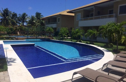 Parafuso Apartment | GUARAJUBA APARTMENT SEASON