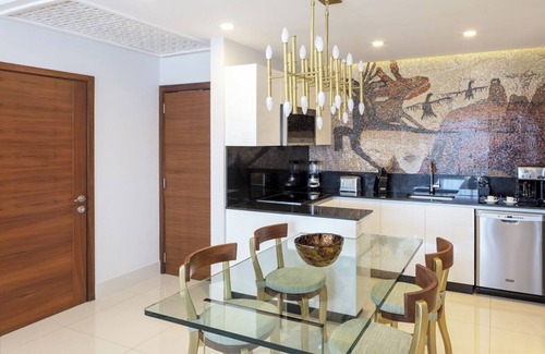 Los Cabos Resort | GUARANTEED Garza Blanca Resort Cabo- 2 Bdr Suite Ocean View 12/27/25 - 1/3/26