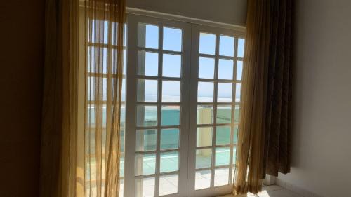 Barra de Guaratiba Apartment | Guaratiba - Beauty and Tranquility for 5 guests.
