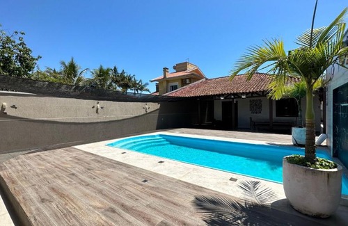 Guaratuba House | Guaratuba Beach House
