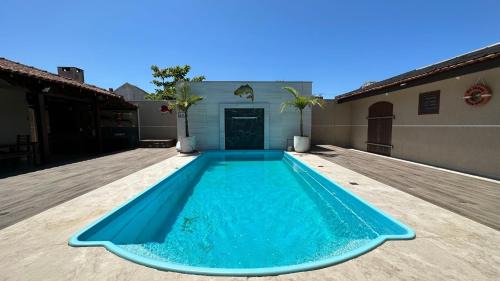 Guaratuba House | Guaratuba Beach House
