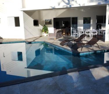 Jardim Paulista House | Guaratuba Condomínio costa do sol Bertioga sp