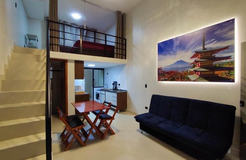 Guaratuba Apartment | GUARATUBA LOFTS