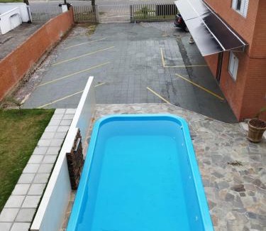 Guaratuba Apartment | GUARATUBA LOFTS