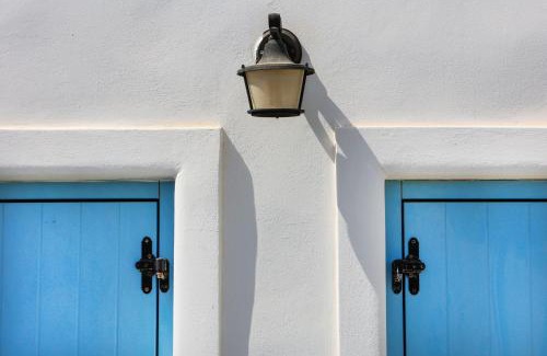Kithnos Apartment | Guardiero