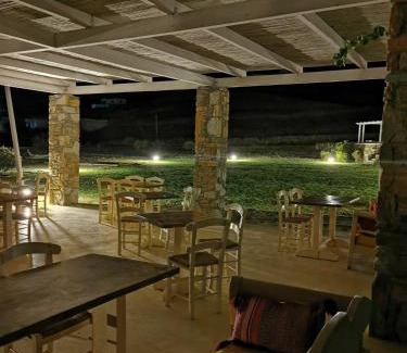 Kithnos Apartment | Guardiero