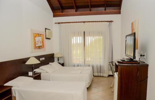 Torres Hotel | Guarita Park Hotel - By Life Hotéis