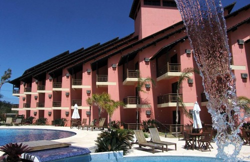 Torres Hotel | Guarita Park Hotel - By Life Hotéis
