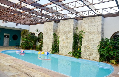 Torres Hotel | Guarita Park Hotel - By Life Hotéis