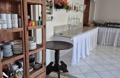 Conceicao da Barra Apartment | Guaruçá Pousada Apart Hotel