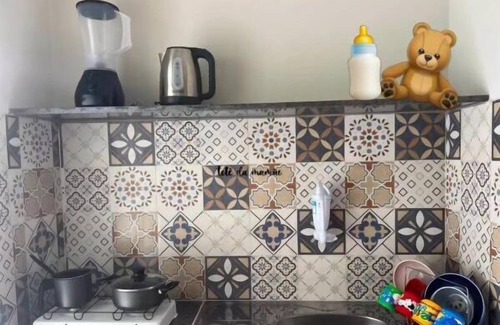 Conceicao da Barra Apartment | Guaruçá Pousada Apart Hotel