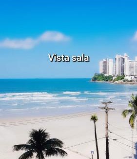 Asturias Apartment | Guarujá Astúrias