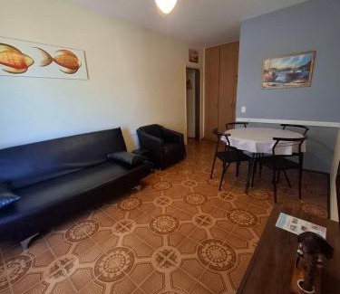 Asturias Apartment | Guarujá Astúrias