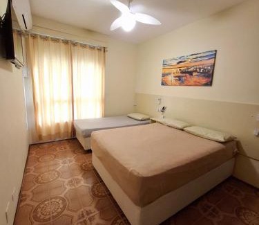 Asturias Apartment | Guarujá Astúrias