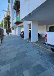 Jardim Centenario Apartment | Guarujá enseada, apto a 150m da praia.