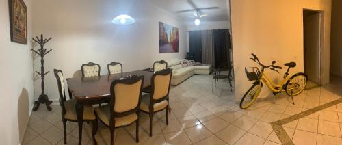 Jardim Vitoria Apartment | Guarujá Enseada