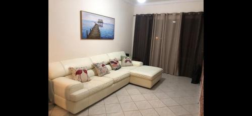 Jardim Vitoria Apartment | Guarujá Enseada