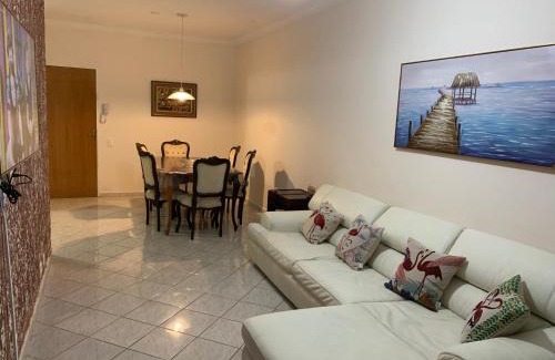 Jardim Vitoria Apartment | Guarujá Enseada