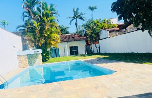 Balneario Praia do Pernambuco House | Guarujá Los Braga s