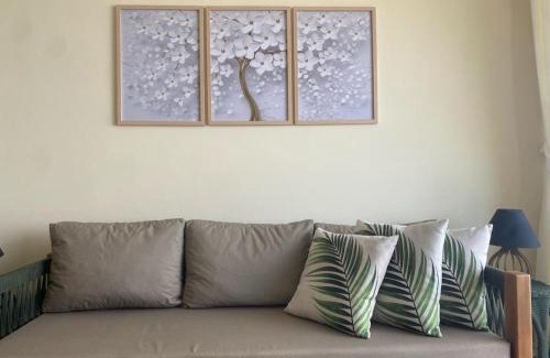 Vila Luis Antonio Apartment | Guarujá Pé na Areia