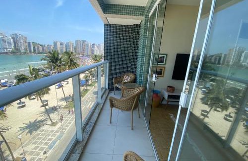 Vila Luis Antonio Apartment | Guarujá Pé na Areia