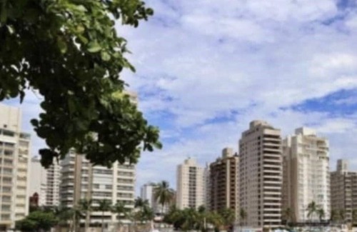 Vila Alzira Apartment | Guarujá Praia de Asturias charming apartment