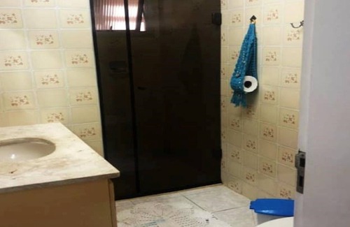 Vila Alzira Apartment | Guarujá Praia de Asturias charming apartment