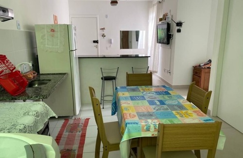 Parque Enseada Apartment | Guaruja Cove