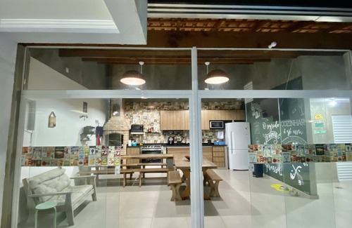 Tortuga House | Guaruja Cove House