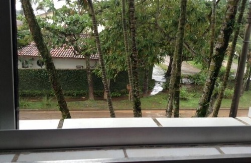 Jardim Centenario Apartment | Guaruja-Rent for Season
