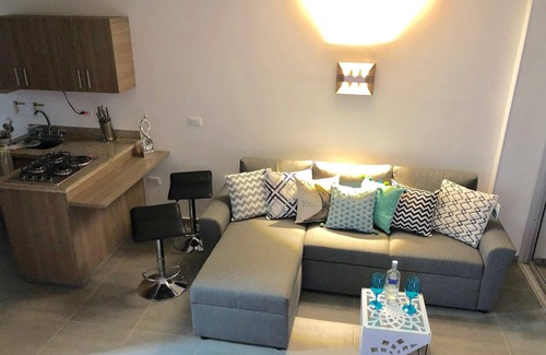 Guatape Apartment | Guatape Lake view