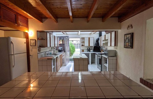 Santa Catarina Barahona Ski Chalet | Guatemala by lake Amatitlan (40 min from the city)