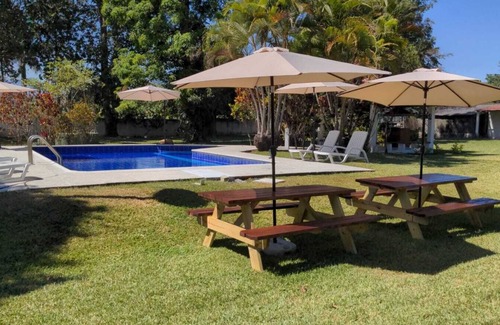 Santa Catarina Barahona Ski Chalet | Guatemala by lake Amatitlan (40 min from the city)