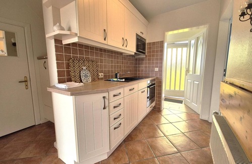 Goting Apartment | Guatingwai 23 Jacobsen Whg 1