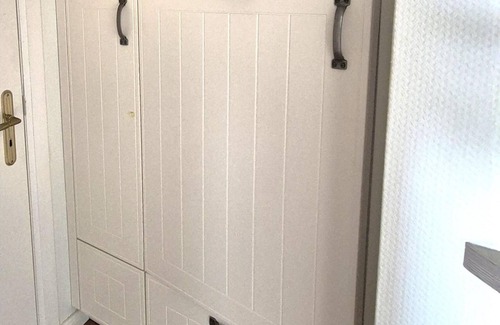 Goting Apartment | Guatingwai 23 Jacobsen Whg 1