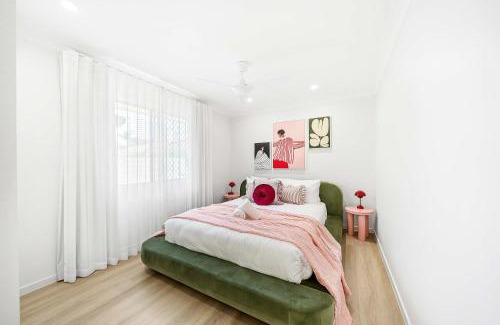 Broadbeach Waters Apartment | Guava By Khove