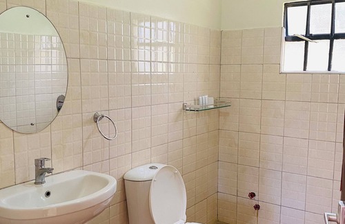 Butere Hotel | Guava Resort Butere