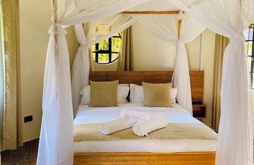 Butere Hotel | Guava Resort Butere