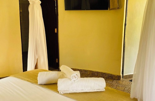 Butere Hotel | Guava Resort Butere