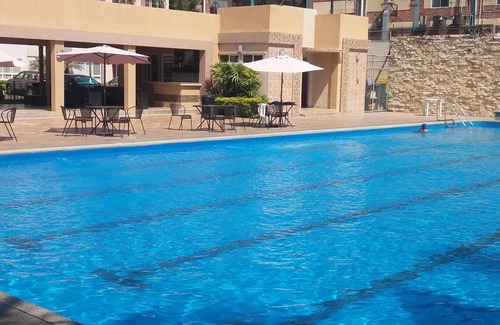 Guayaquil Apartment | Guayaquil, apartment via the coast, COSTALMAR 1