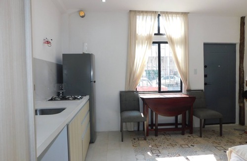 Parroquia Sucre Apartment | Guayaquil Excellent connectivity central zone-New private first floor apartment
