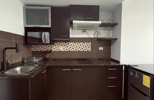 Guayaquil Apartment | Guayaquil Suite equipped in port Santa Ana