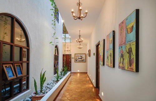 Todos Santos Hotel | Guaycura Boutique Hotel, Beach Club & Spa