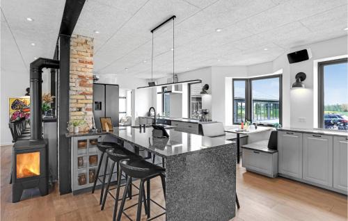 Pedersker House | Gubbegård