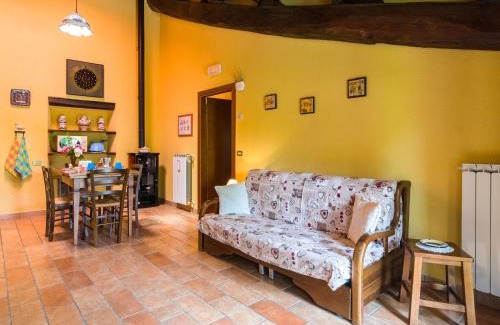 Monteluiano House | Gubbio Stay- the Countryside