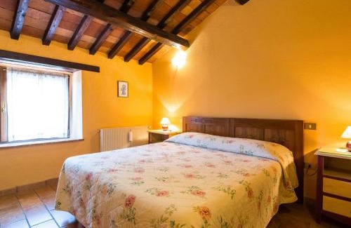 Monteluiano House | Gubbio Stay- the Countryside