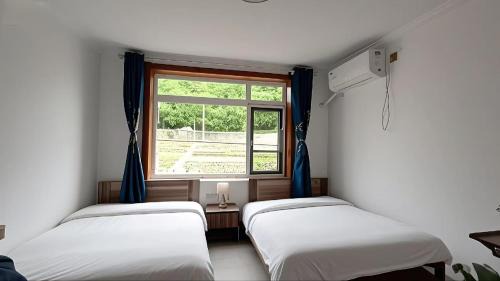 Miyun District House | Gubeikou Great Wall Juxian Residents' Lodging