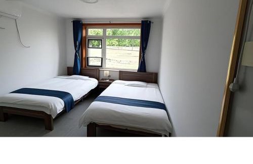 Miyun District House | Gubeikou Great Wall Juxian Residents' Lodging