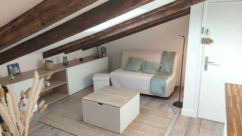 Carabacel Apartment | Gubernatis centre ville