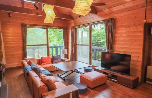 Zao House | Gubo Satoyama SUITE Miyagi Zao - Vacation STAY 54123v